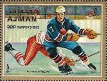 Ice Hockey