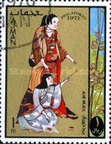 Japanese Costume