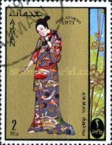 Japanese Costume