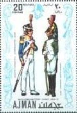Cuirassier, Dragoon