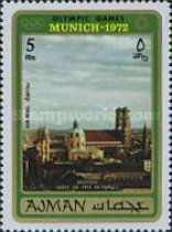 Theatine Church and Cathedral, Munich