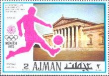 Glyptothek, Soccer