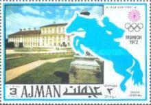 Schleissheim Palace - Show Jumping