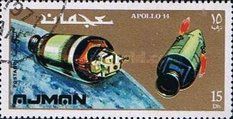 Space Capsules