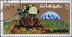 Apollo Lunar Module