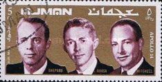 Shepard, Roosa, Mitchell