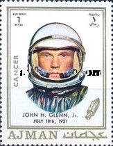 John Herschel Glenn Jr. (*1921)