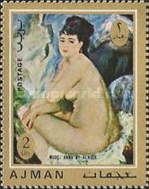 Nude Anna