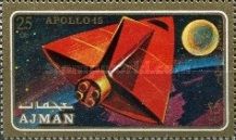 Spaceplane