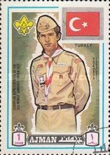 Turkish Scout