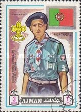Portuguese Scout