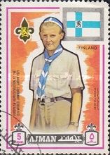 Finnish Scout