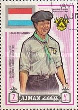 Luxembourg Scout