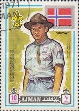 Norwegian Scout