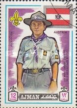Austrian Scout