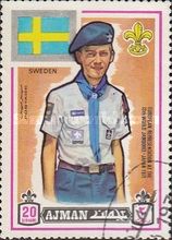 Swedish Scout