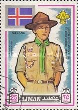 Icelandic Scout