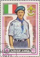 Italian Scout
