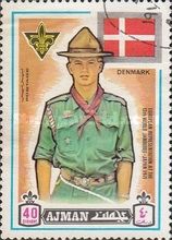 Danish Scout