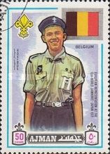 Belgian Scout