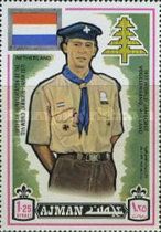 Netherlands Scout