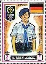 German Scout