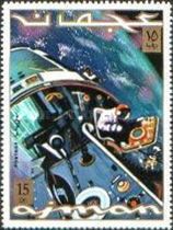 Space Ship