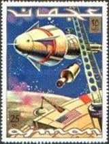 Space Ship