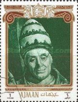 Marcellinus (296-304)