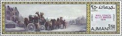 Painting by John Charles Maggs (1819-1895), English painter