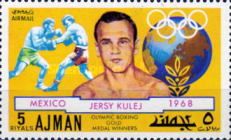 Jersy Kulej