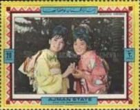 Kimonos