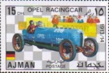 Open 1913-14