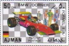 BMW Dornier