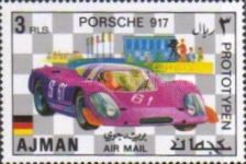 Porsche 917