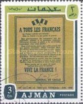 Proclamation