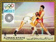 Boxing