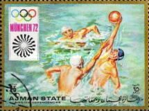 Water polo