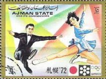 Figure skating