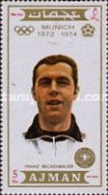 Franz Beckenbauer (*1945)