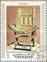 Gilt Chair