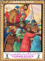Crucifixion