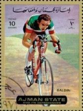 Ercole Baldini (1933-2022), Italy