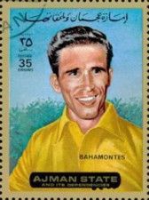 Federico Martín Bahamontes (1928-2023), Spain