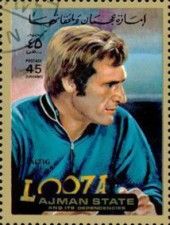 Rudi Altig (1937-2016), Germany