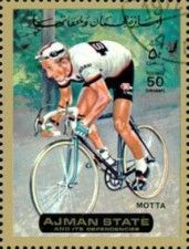 Gianni Motta (*1943), Italy