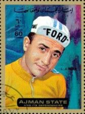 Lucien Aimar (*1941), France