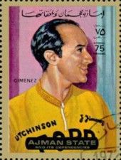 Julio Jiménez Muñoz (1934-2022), Spain