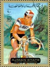 Jesús Luis Ocaña Pernía (1945-1994), Spain
