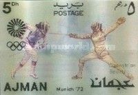 Hammer Throw and Weightlifting
